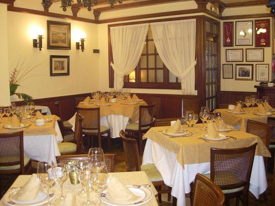 Restaurante Valencia